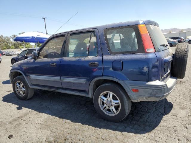 Photo 1 VIN: JHLRD1856VC017461 - HONDA CR-V LX 