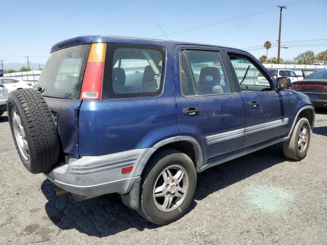 Photo 2 VIN: JHLRD1856VC017461 - HONDA CR-V LX 