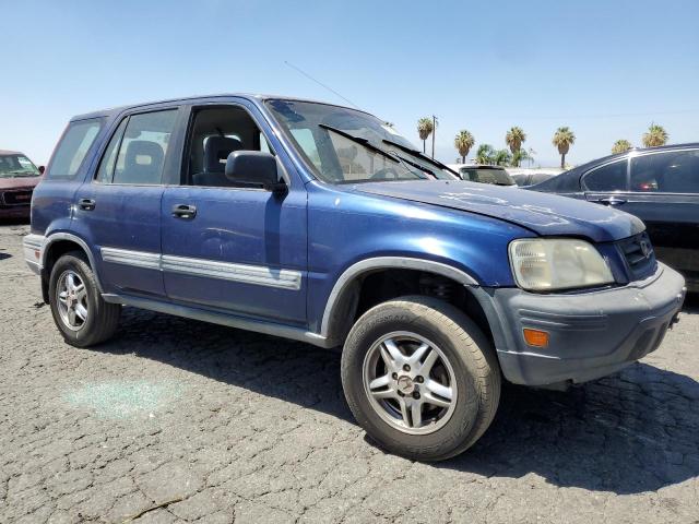 Photo 3 VIN: JHLRD1856VC017461 - HONDA CR-V LX 