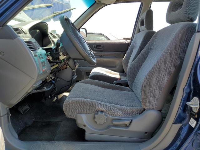 Photo 6 VIN: JHLRD1856VC017461 - HONDA CR-V LX 