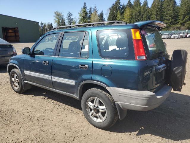 Photo 1 VIN: JHLRD1856VC030324 - HONDA CRV 