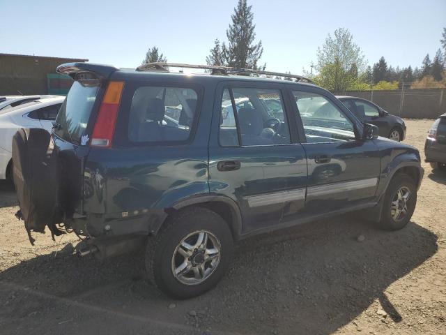 Photo 2 VIN: JHLRD1856VC030324 - HONDA CRV 