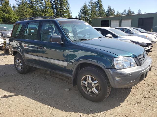 Photo 3 VIN: JHLRD1856VC030324 - HONDA CRV 