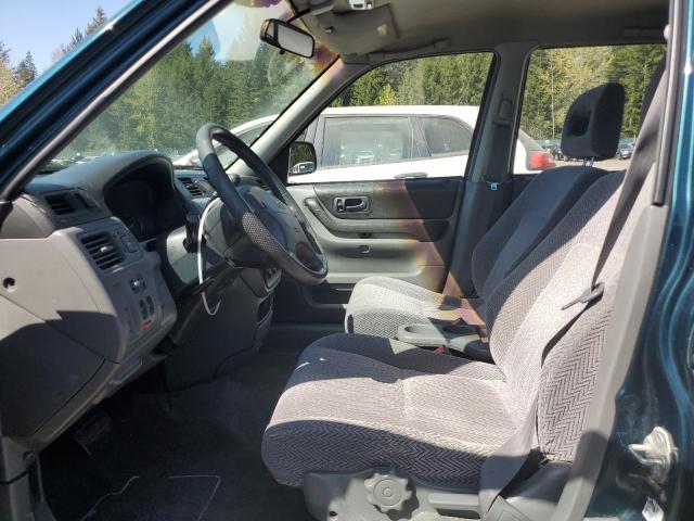 Photo 6 VIN: JHLRD1856VC030324 - HONDA CRV 