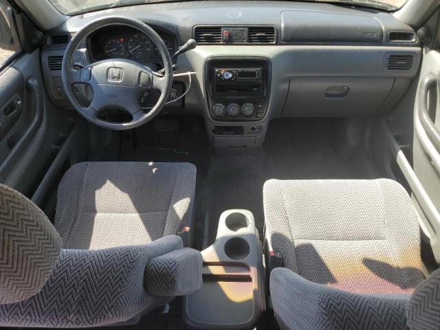 Photo 7 VIN: JHLRD1856VC030324 - HONDA CRV 