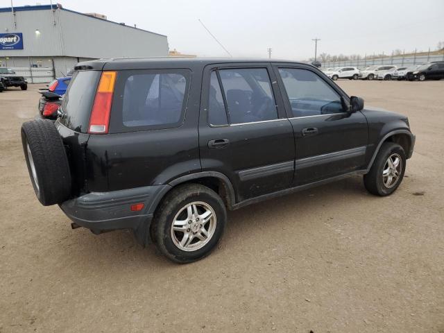 Photo 2 VIN: JHLRD1857VC050100 - HONDA CR-V LX 