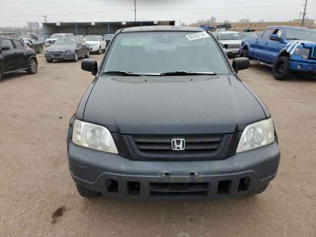 Photo 4 VIN: JHLRD1857VC050100 - HONDA CR-V LX 