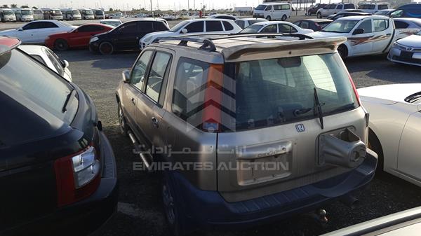 Photo 5 VIN: JHLRD1857XC806611 - HONDA CRV 