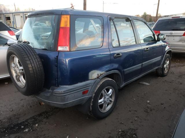 Photo 3 VIN: JHLRD1858VC034956 - HONDA CR-V LX 