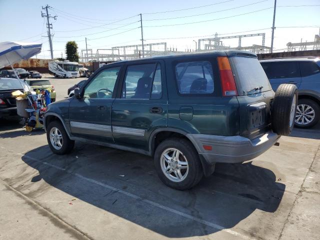 Photo 1 VIN: JHLRD1858VC057492 - HONDA CR-V LX 