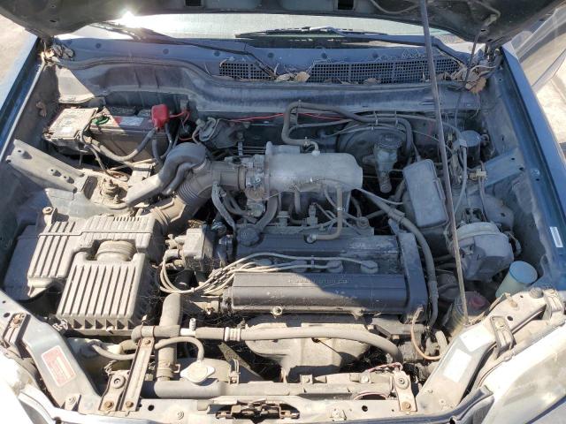 Photo 10 VIN: JHLRD1858VC057492 - HONDA CR-V LX 