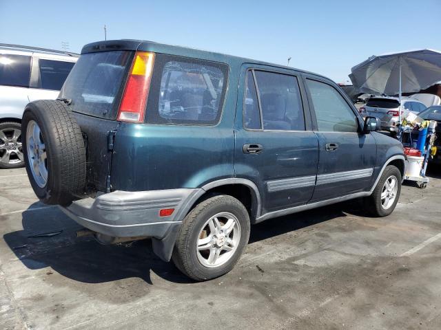 Photo 2 VIN: JHLRD1858VC057492 - HONDA CR-V LX 