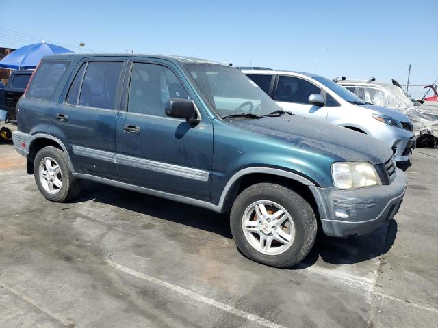 Photo 3 VIN: JHLRD1858VC057492 - HONDA CR-V LX 