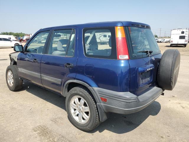 Photo 1 VIN: JHLRD1859VC056934 - HONDA CRV 