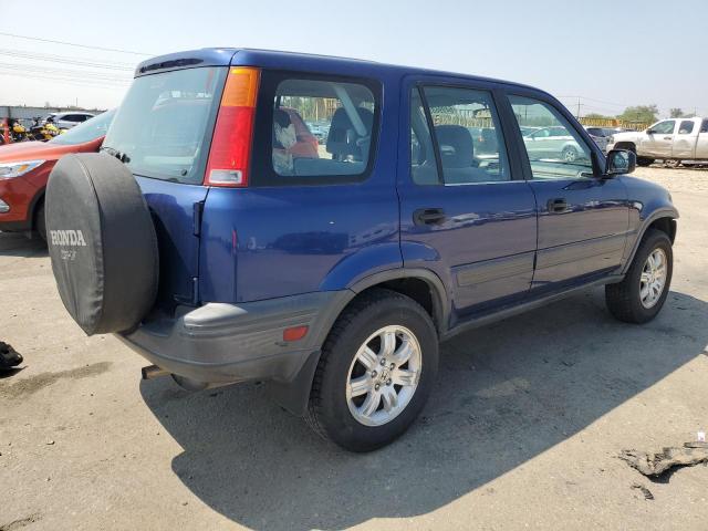 Photo 2 VIN: JHLRD1859VC056934 - HONDA CRV 