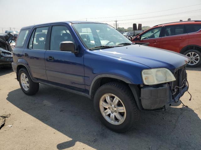 Photo 3 VIN: JHLRD1859VC056934 - HONDA CRV 