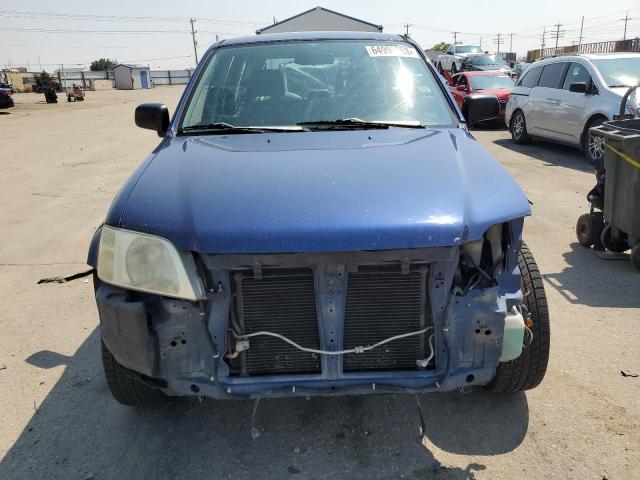 Photo 4 VIN: JHLRD1859VC056934 - HONDA CRV 