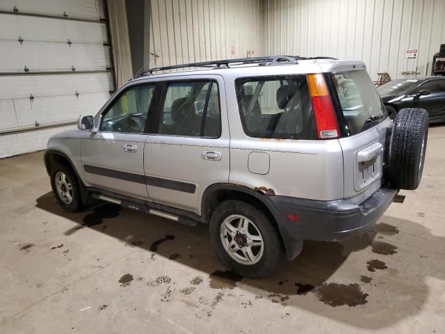 Photo 1 VIN: JHLRD185X1C801474 - HONDA CRV 