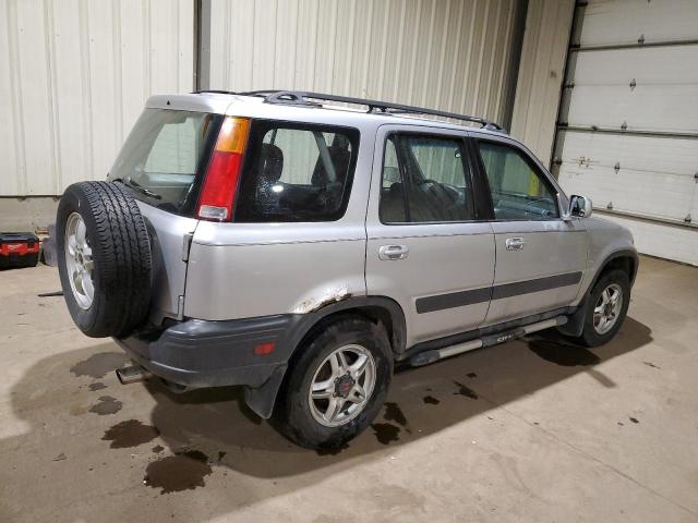 Photo 2 VIN: JHLRD185X1C801474 - HONDA CRV 