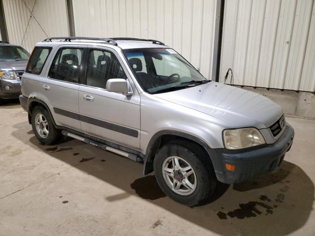 Photo 3 VIN: JHLRD185X1C801474 - HONDA CRV 