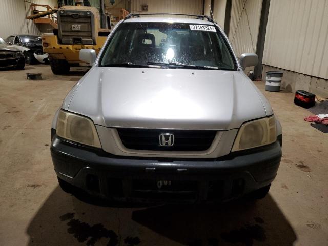 Photo 4 VIN: JHLRD185X1C801474 - HONDA CRV 