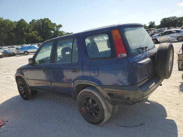 Photo 1 VIN: JHLRD185XVC019410 - HONDA CRV 