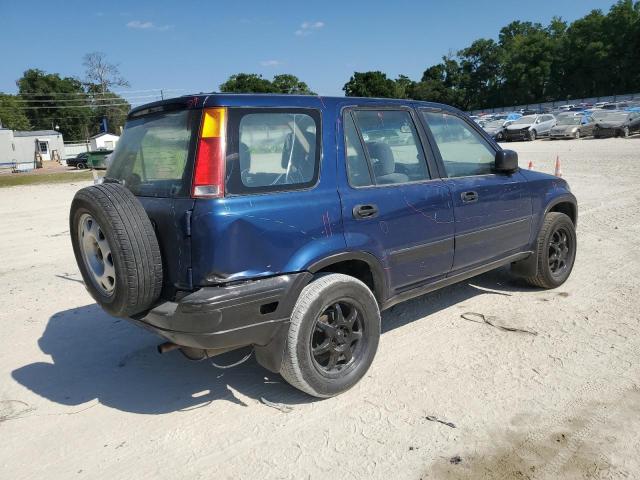 Photo 2 VIN: JHLRD185XVC019410 - HONDA CRV 