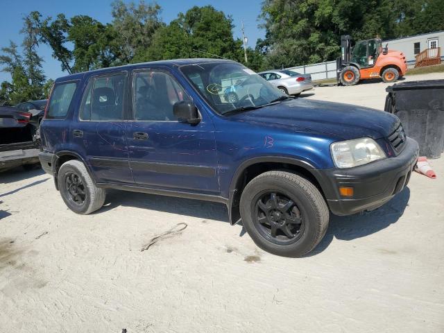 Photo 3 VIN: JHLRD185XVC019410 - HONDA CRV 