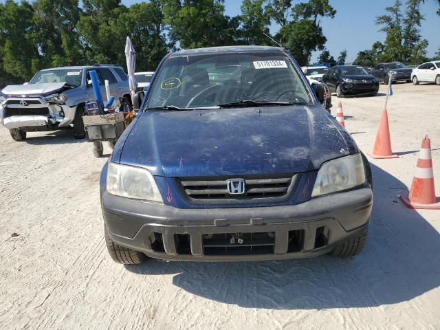 Photo 4 VIN: JHLRD185XVC019410 - HONDA CRV 