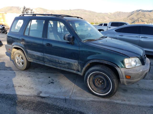 Photo 3 VIN: JHLRD185XVC033226 - HONDA CRV 