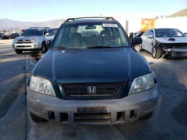 Photo 4 VIN: JHLRD185XVC033226 - HONDA CRV 