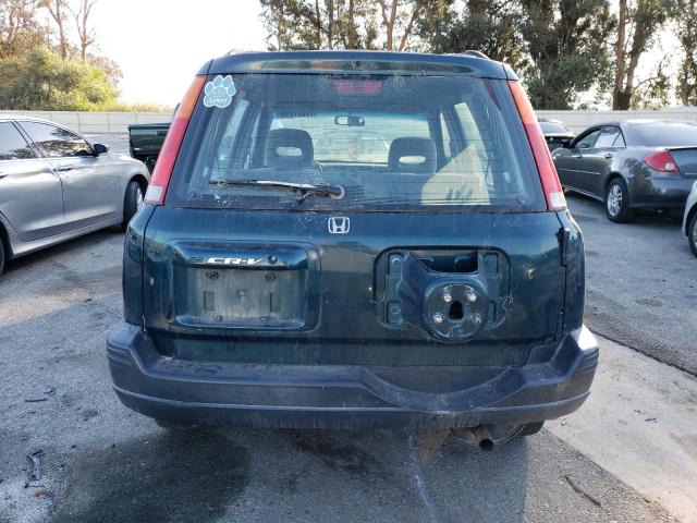 Photo 5 VIN: JHLRD185XVC033226 - HONDA CRV 