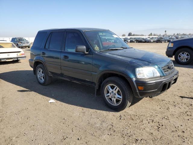 Photo 3 VIN: JHLRD185XVC056053 - HONDA CRV 