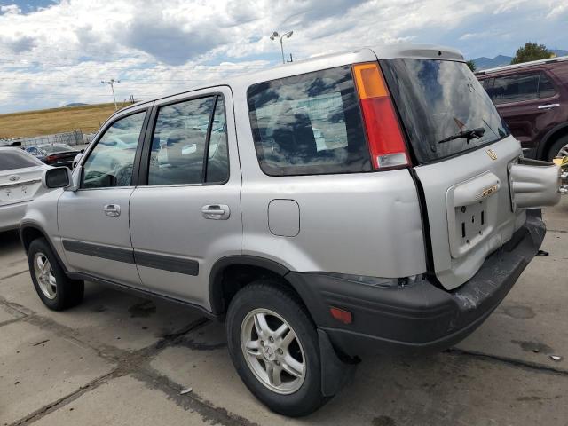 Photo 1 VIN: JHLRD18601C001811 - HONDA CRV 