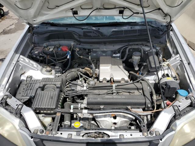 Photo 11 VIN: JHLRD18601C001811 - HONDA CRV 