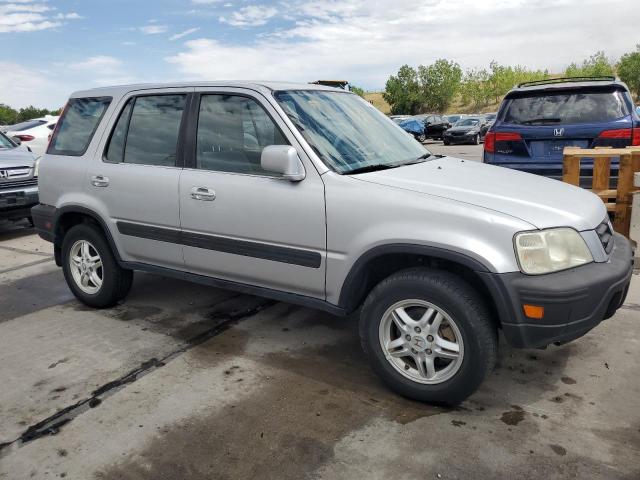 Photo 3 VIN: JHLRD18601C001811 - HONDA CRV 