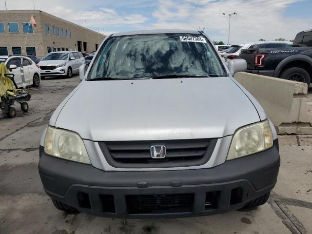 Photo 4 VIN: JHLRD18601C001811 - HONDA CRV 