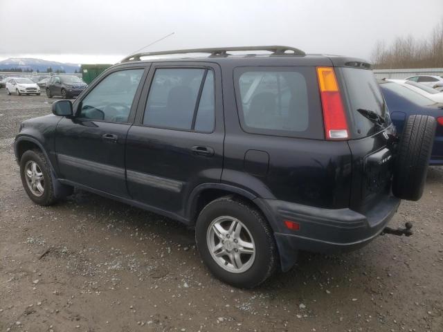 Photo 1 VIN: JHLRD18601C015529 - HONDA CRV 