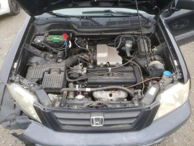 Photo 11 VIN: JHLRD18601C015529 - HONDA CRV 