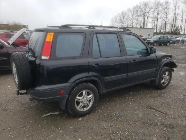 Photo 2 VIN: JHLRD18601C015529 - HONDA CRV 