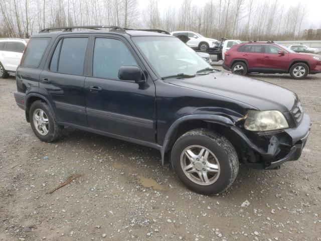 Photo 3 VIN: JHLRD18601C015529 - HONDA CRV 