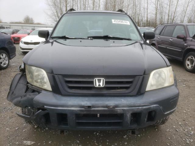 Photo 4 VIN: JHLRD18601C015529 - HONDA CRV 