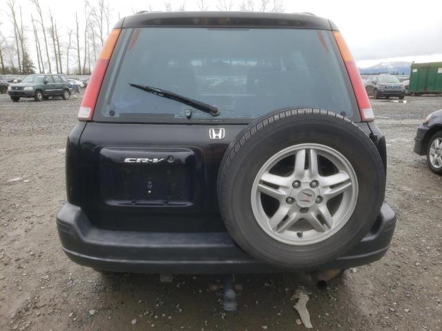 Photo 5 VIN: JHLRD18601C015529 - HONDA CRV 