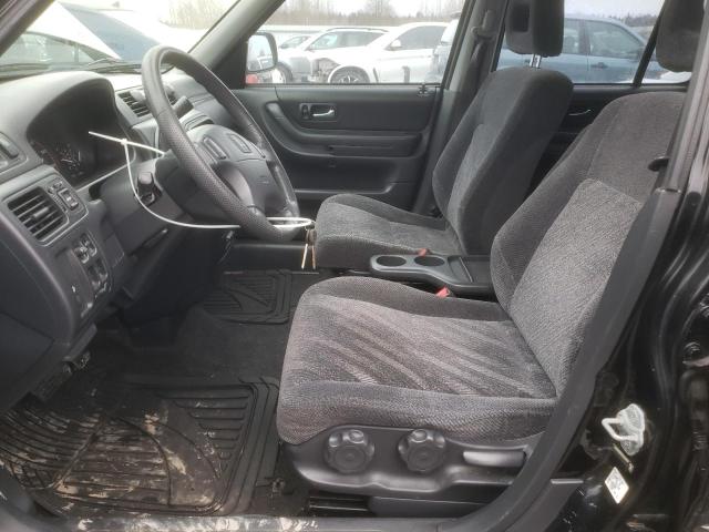 Photo 6 VIN: JHLRD18601C015529 - HONDA CRV 