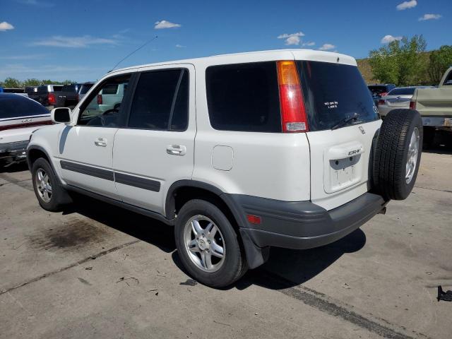 Photo 1 VIN: JHLRD18601C032704 - HONDA CRV 