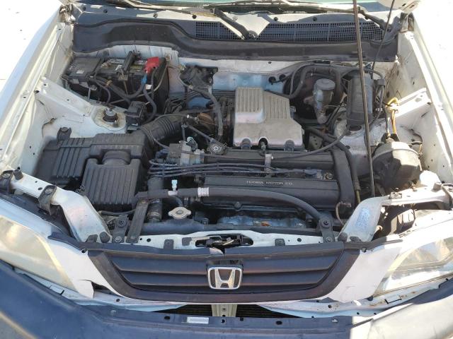 Photo 11 VIN: JHLRD18601C032704 - HONDA CRV 