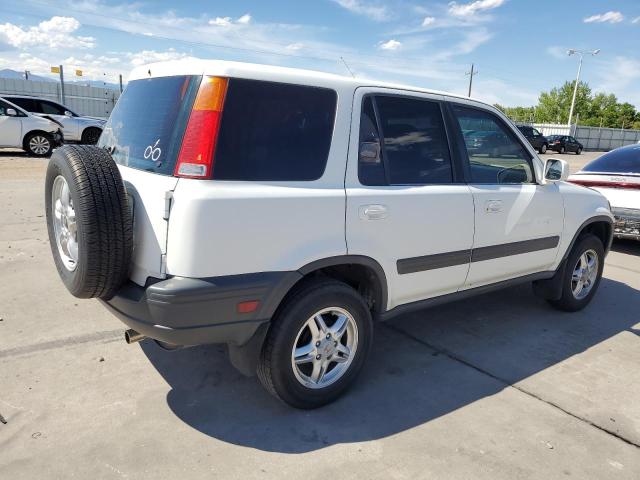 Photo 2 VIN: JHLRD18601C032704 - HONDA CRV 