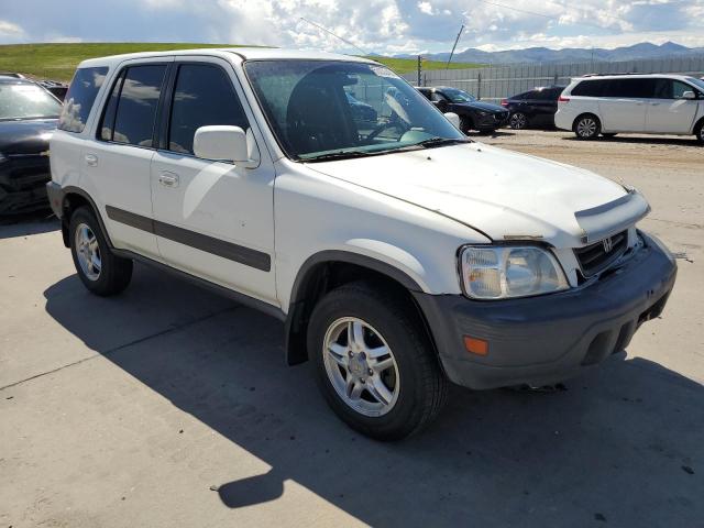 Photo 3 VIN: JHLRD18601C032704 - HONDA CRV 