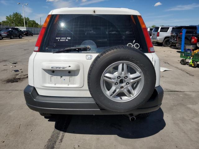 Photo 5 VIN: JHLRD18601C032704 - HONDA CRV 