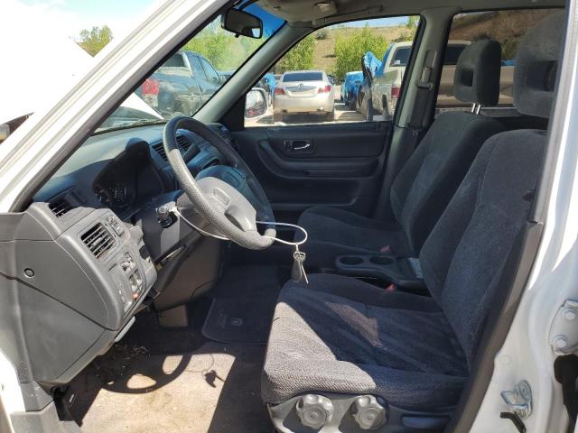 Photo 6 VIN: JHLRD18601C032704 - HONDA CRV 